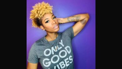 How To Keep Your Hair Color Poppin’ At Home, According To A Master Cosmetologist