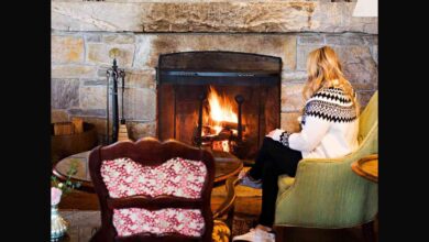 15 Best Bed-and-Breakfasts For Mother-Daughter Trips