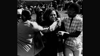 Remembering Bowen Homes Gate City Explosion 43 Years Later – Capital B News