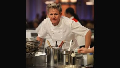 ‘Hell’s Kitchen’ Season 12, Episode 12: ’10 Chefs Again’