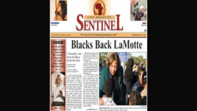 Top Black Newspapers | African American Newspapers