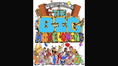 ‘The Big Homecoming’ Brings HBCU Experience To Atlanta Juneteenth Weekend