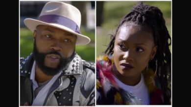 ‘Hustle & Soul’ Star Thandi Explodes on Chef Lawrence After He Breaks Things Off With Her to Marry Ana