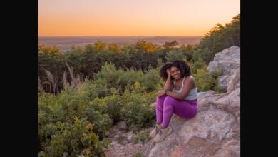 A Black Woman’s Guide To Atlanta’s Hiking Scene: Where To Go, What To Pack And Groups To Trek With