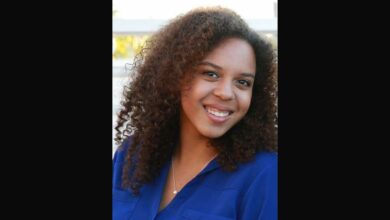 Michigan Law Review names Megan Brown its 1st black editor