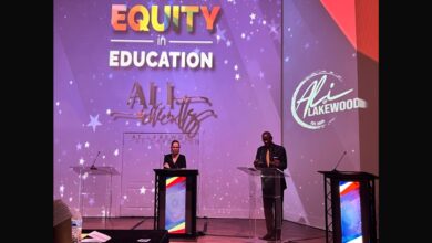 Meet the 2023 Atlanta School Board Candidates 
