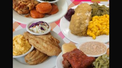Your state’s best soul food restaurant