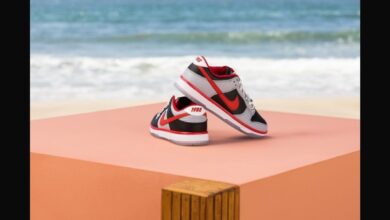 Nike Yardrunner Heather Haynes Talks Creating Nike Dunk for Clark Atlanta University & More