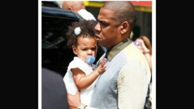 ‘Comb Her Hair’ Petition Created to Get Beyonce to ‘Properly Care’ for Blue Ivy’s Natural Hair