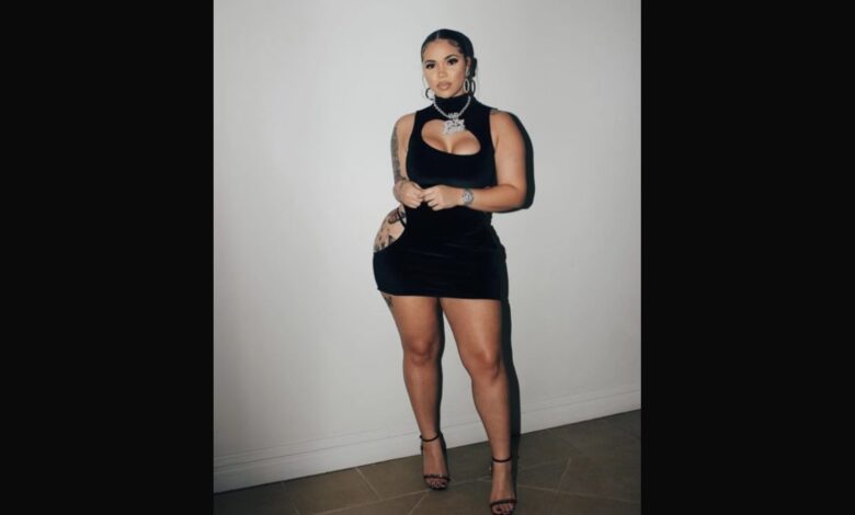 EXCLUSIVE: Rapper Renni Rucci Is Allegedly Joining ‘Love & Hip Hop: Atlanta’ EXCLUSIVE: Rapper Renni Rucci Is Allegedly Joining ‘Love & Hip Hop: Atlanta’
