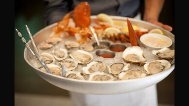 Best Boston Staycation Spots: Where To Eat, Stay And Relax