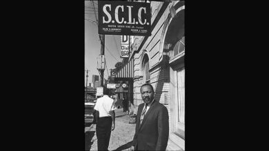 First-ever African-American-owned radio station could return to Atlanta – WABE