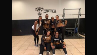 New Orleans’ Youngest Black Gym Owner Is Coming To A City Near You