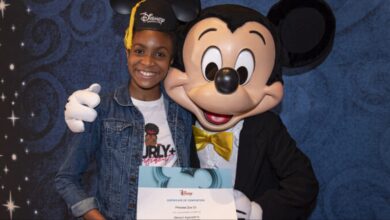 Disney Parks and RICE Bring Diverse Small Business Owners and Entrepreneurs to Walt Disney World Resort