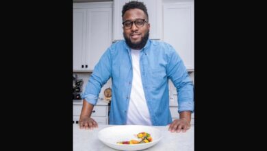 AV Foodies: Meet Chef Joshua Swinney