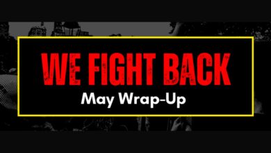 E-Blast – Black Voters Matter Fund