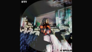 Student-artist on online perception, authenticity and healing – The Daily Wildcat