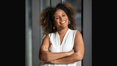 The Power of Holistic Healing and Wellness With Therapist and Entrepreneur Rachel Johnson ’17, G’19 on the ‘’Cuse Conversations’ Podcast