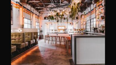 12 Unbeatable Casual Eats In And Around Atlanta