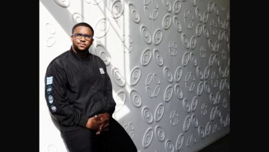 Here’s the single best way to help Black people, according to Ryan Wilson