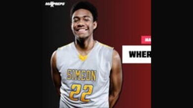 McClymonds High School (Oakland, CA) Varsity Basketball