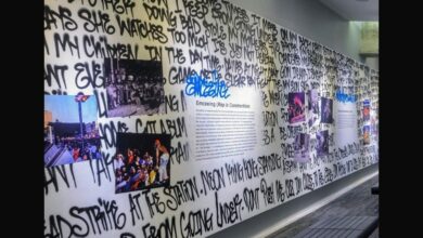 7 Essential Exhibits To Check Out Before Black History Month Ends