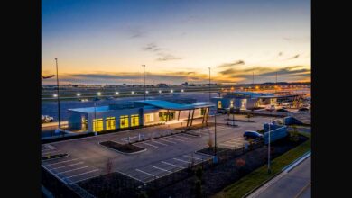 Best Things to Do at ATL: Where to Eat, Shop, and Rest at Atlanta Airport
