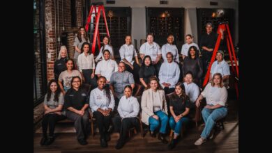 Women Chefs Redefining Culinary Excellence in Atlanta