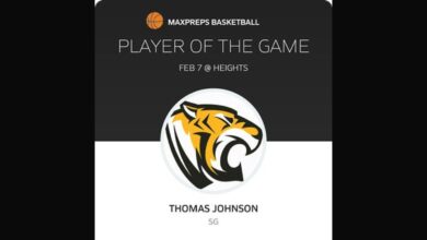 Houston Math Science & Tech High School (TX) Varsity Basketball