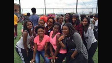 7 Nonprofits Dedicated to Empowering Young Brown Girls