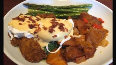 Best Brunch Spots in Atlanta in Every Neighborhood