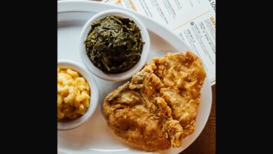 Best Soul Food Restaurants in Atlanta