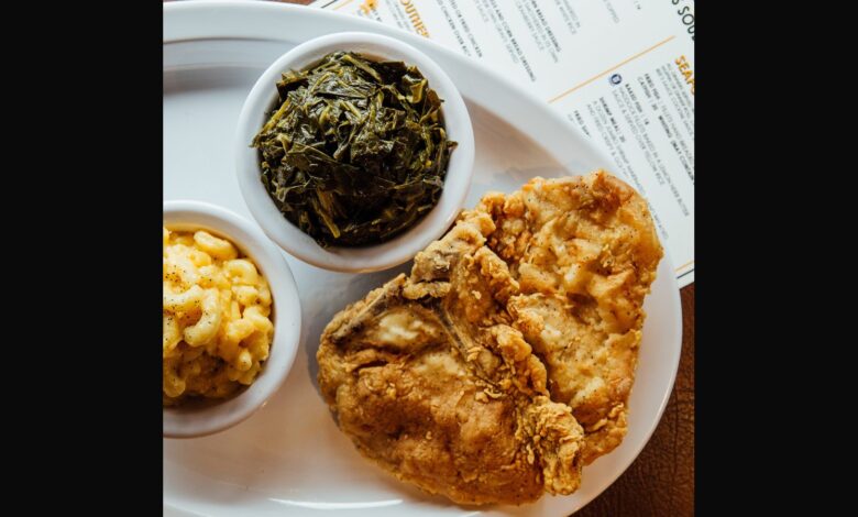 Best Soul Food Restaurants in Atlanta Best Soul Food Restaurants in Atlanta