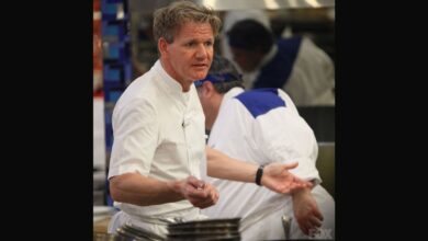 ‘Hell’s Kitchen’ Season 12, Episode 11: ’10 Chefs Compete’