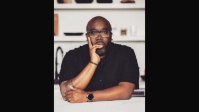 “Corporate America primed me for this”: Seasoned Atlanta tech pro launches new venture BuyNoir