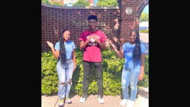 From the NICU to HBCUs: Baltimore triplets start college in Atlanta