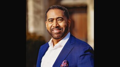 Dr. Cornelius Johnson – CCC