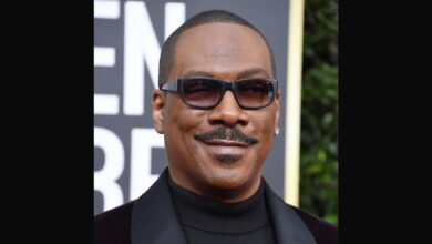 Eddie Murphy Trends on Twitter After Fans Revisit His Best Movies
