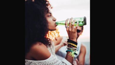 Uncommon (But Totally Natural) Things That Are Great For Hair Growth