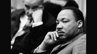 Inspirational and Thought-Provoking Quotes From 14 Influential Black Leaders