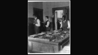 Connecting the Threads Between Juneteenth and the Story of Black Graphic Designers – PRINT Magazine