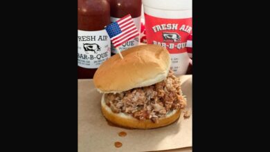 Fox Bros, Southern Soul, Fresh Air make best BBQ restaurants list