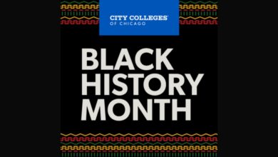 City Colleges Employees Reflect on How an HBCU Education Impacts Their Life and Career
