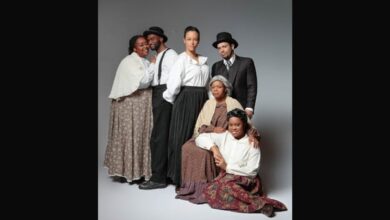 Westcoast Black Theatre Troupe stages historic drama ‘Flyin’ West’