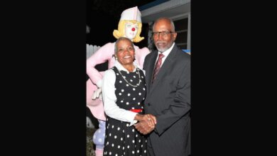 Westcoast Black Theatre Troupe’s “A Night at the Savoy”