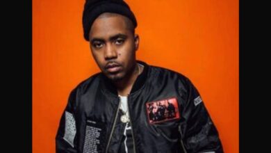 Nas’ ‘Blk Hstry 2017’ Celebrates Black History Month In ‘Loud and Fun Way’