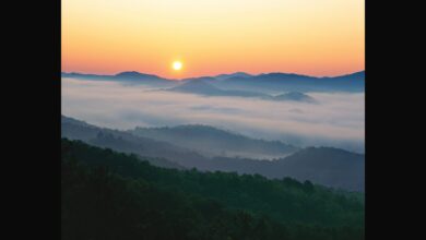 The Best Weekend Getaways In The South