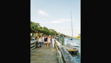 The Best Trips to Take With Your Girlfriends