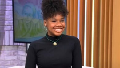 Martin Luther King Jr. and Coretta Scott King’s Only Granddaughter Says Grandmother Doesn’t Get the Recognition She Deserves For Her Role in the Civil Rights Movement 