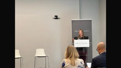 JPMorgan Chase announces national multimillion-dollar commitment for Black neighborhoods in Atlanta
